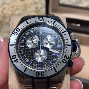 Men’s Invicta Watch